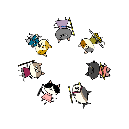 Viva Flauti! 韋瓦笛室內樂團